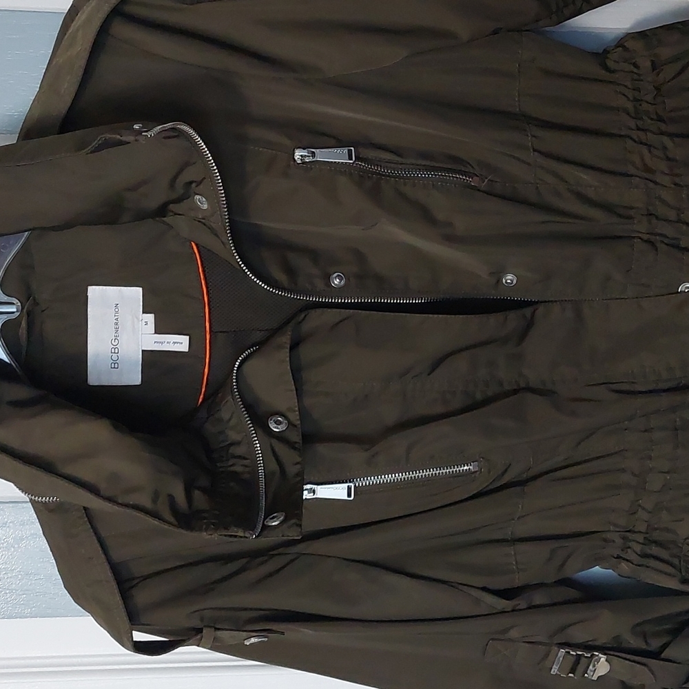 Bcbgeneration Lightweight Jacket - image 5